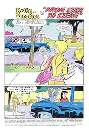 Archie's Girls Betty & Veronica #193