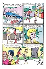 Archie's Girls Betty & Veronica #193