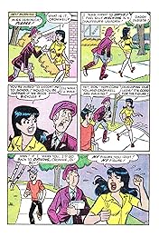 Archie's Girls Betty & Veronica #193