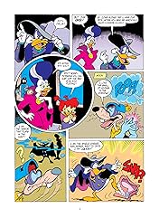 Darkwing Duck Vol. 1: Just Us Justice Ducks