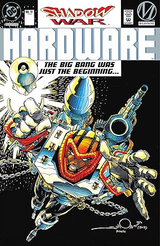 Hardware (1993-1997) #11