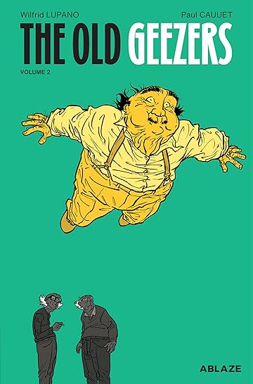 The Old Geezers Vol. 2