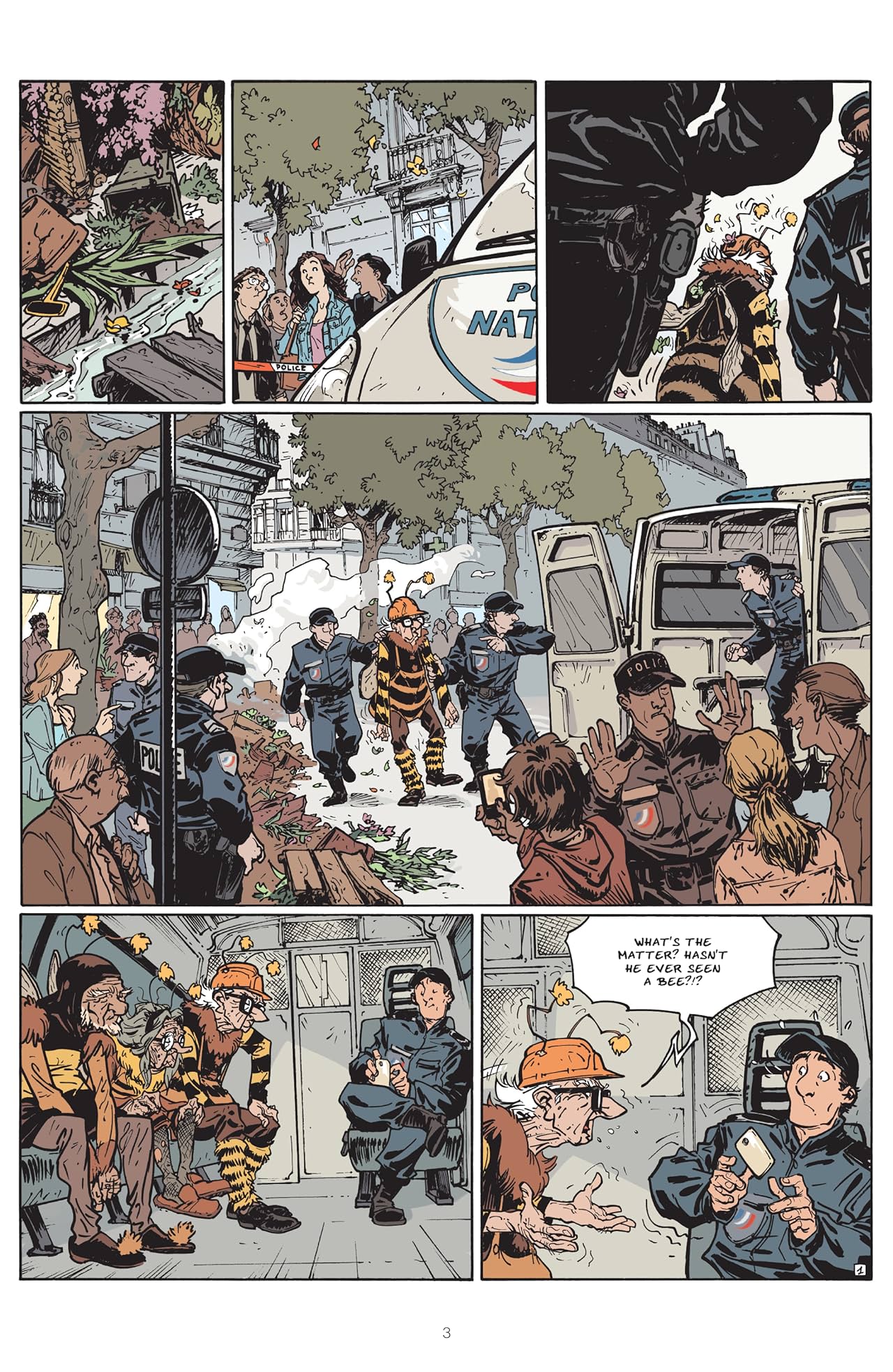 The Old Geezers Vol. 2