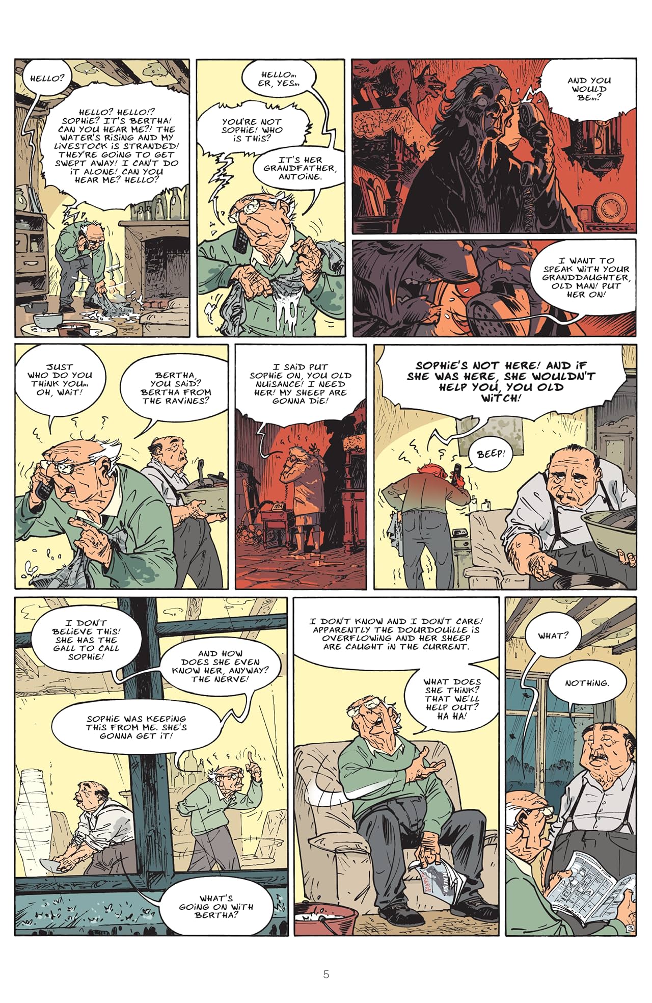 The Old Geezers Vol. 2