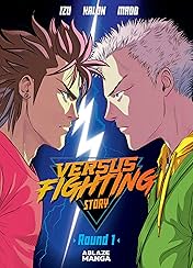 Versus Fighting Story Vol. 1