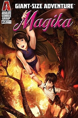Magika #2