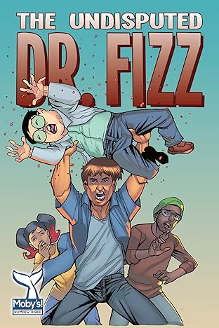 Dr. Fizz #3