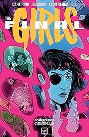 The Final Girls (comiXology Originals)
