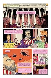 The Final Girls (comiXology Originals)