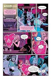 The Final Girls (comiXology Originals)