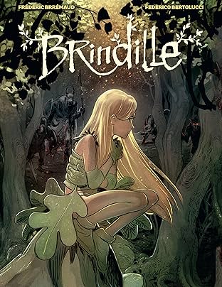 Brindille: CE