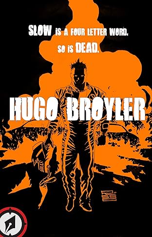 Hugo Broyler: CE