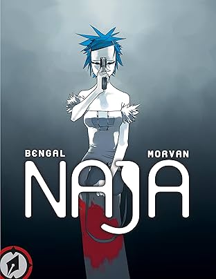 Naja: CE