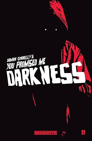 You Promised Me Darkness #1