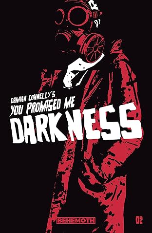 You Promised Me Darkness #2