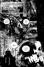 You Promised Me Darkness #5