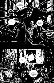 You Promised Me Darkness #5