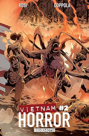 Vietnam Horror #2