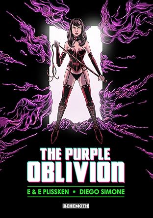 The Purple Oblivion Vol. 1