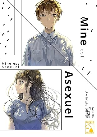 Mine est asexuel Vol. 1