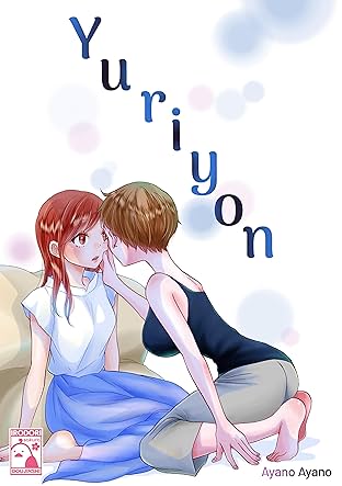 Yuriyon Vol. 1
