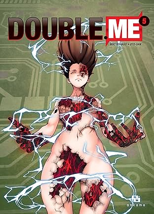 Double.Me Vol. 5