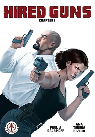 Hired Guns #1