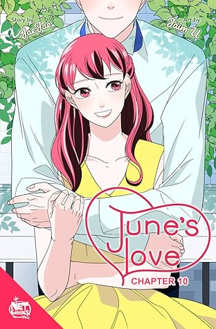 June's Love #10