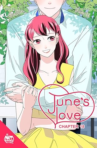 June's Love #18