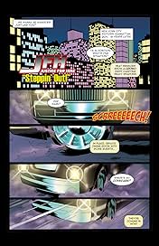 JFH: Justice For Hire #1 (of 12)