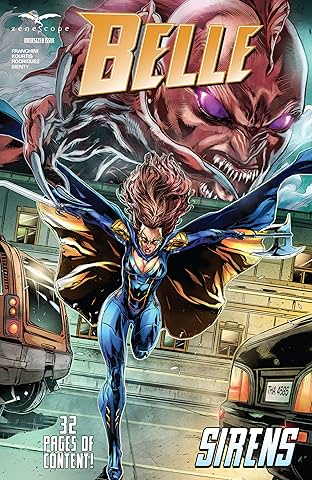 Belle: Sirens