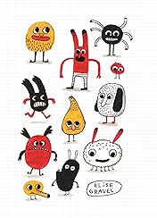 If Found Please Return to Elise Gravel