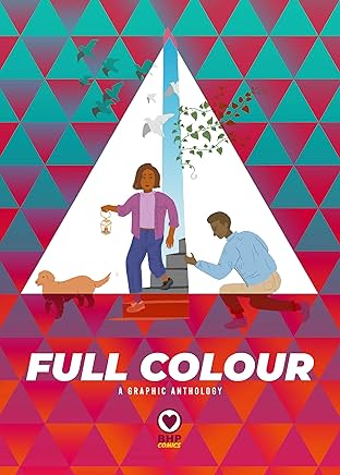 Full Colour Vol. 1