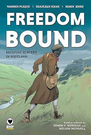 Freedom Bound Vol. 1