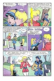 Archie’s Girls Betty & Veronica #194