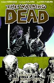 The Walking Dead Vol. 14: No Way Out