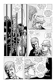 The Walking Dead Vol. 14: No Way Out