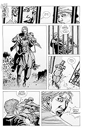 The Walking Dead Vol. 14: No Way Out