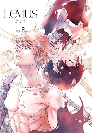 Levius/est Vol. 8