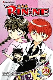 RIN-NE Vol. 29