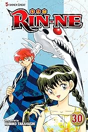 RIN-NE Vol. 30