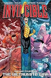 Invincible Vol. 14: Viltrumite War
