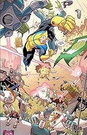 Invincible Vol. 14: Viltrumite War