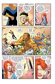 Invincible Vol. 14: Viltrumite War