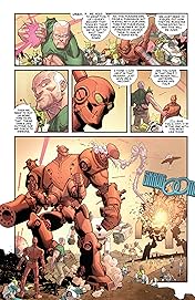 Invincible Vol. 14: Viltrumite War