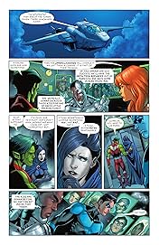 Teen Titans Academy (2021-) #3