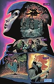 Teen Titans Academy (2021-) #3