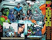 Teen Titans Academy (2021-) #3