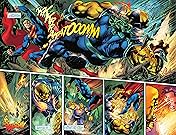 Superman (2018-) Vol. 4: Mythological