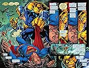 Superman (2018-) Vol. 4: Mythological